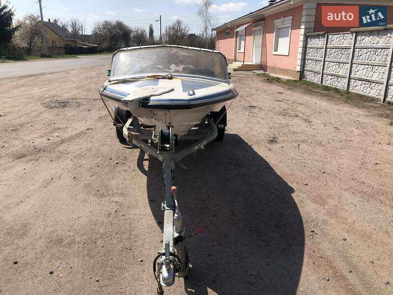 Човен VEGA 406 1998 в Бородянці фото 3 Човен VEGA 406 1998 в Бородянці