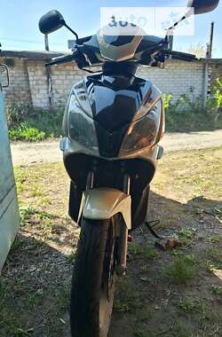 Мопеды Veken VK 2008 в 