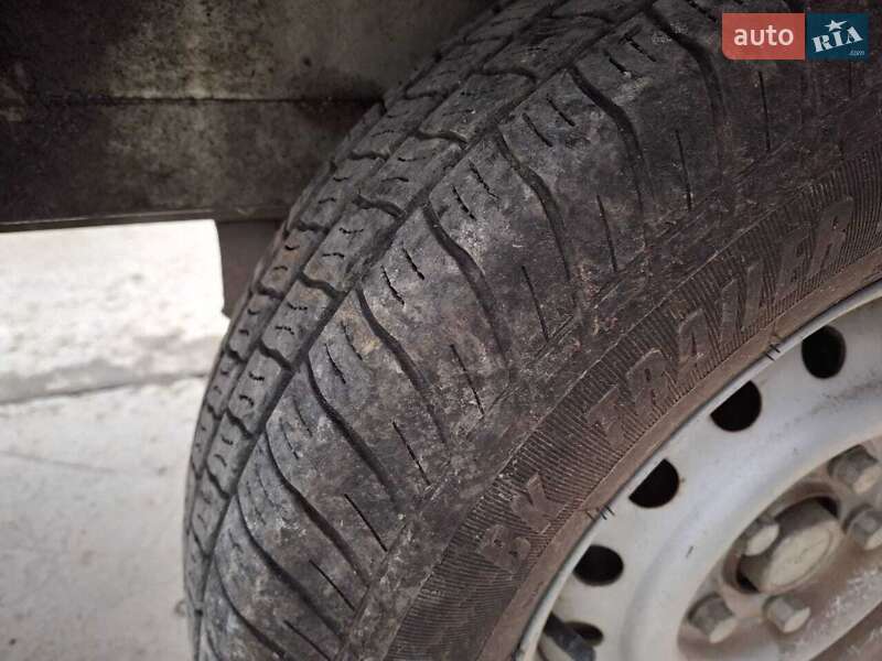 Лафет Veles Paladin 2015 в Ужгороді фото 2 Лафет Veles Paladin 2015 в Ужгороді