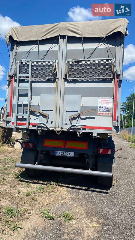 ВЕЛМАШ DL Forester 2022 ВЕЛМАШ DL Forester 2022