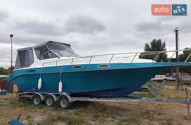 Лафет Venture Trailers VBT-8600 2007 в 