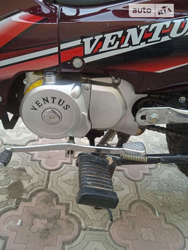 Скутер Ventus VS 2021 в Ананьеве