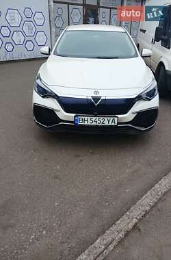 Седан Venucia D60EV 2021 в Одессе