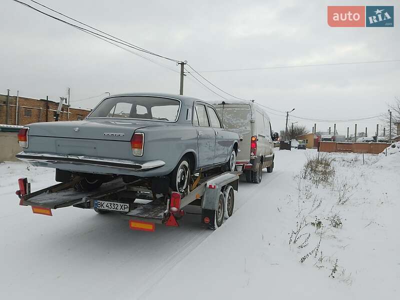 Автовоз Верда 2 2018 в Ровно