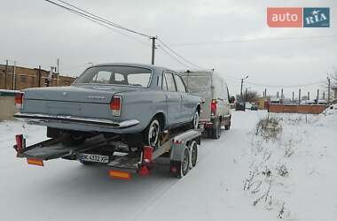 Автовоз Верда 2 2018 в 