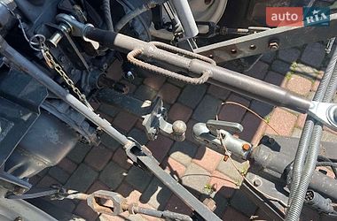Другие прицепы Верда 2 2018 в Черновцах