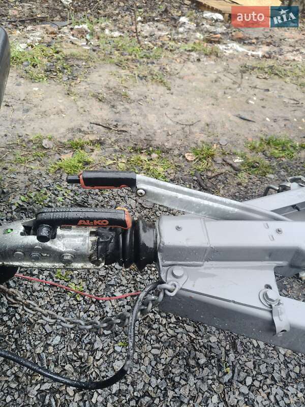 Лафет Верда 500 2018 в Львові