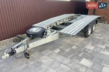 Лафет Верда 500 2020 в Рожище