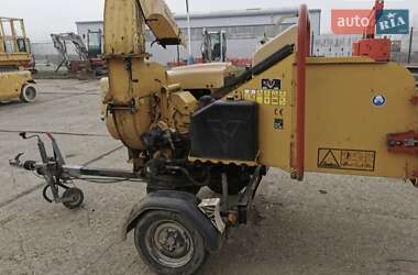 Дробарка (дробильна установка) Vermeer BC 2007 в 