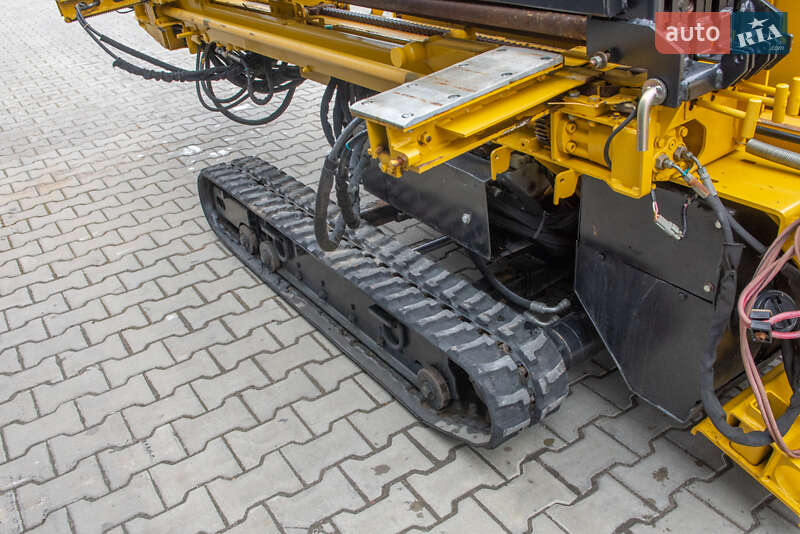 Буровая установка Vermeer D 1997 в Житомире фото 2 Буровая установка Vermeer D 1997 в Житомире