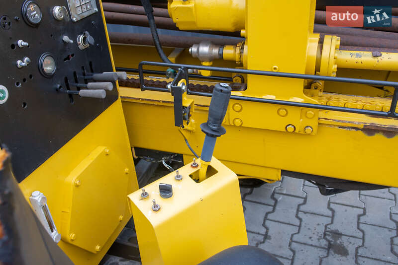 Буровая установка Vermeer D 1997 в Житомире фото 13 Буровая установка Vermeer D 1997 в Житомире