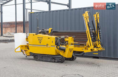 Буровая установка Vermeer D 1997 в 