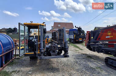 Установка горизонтального бурения Vermeer D 2026 в Киеве