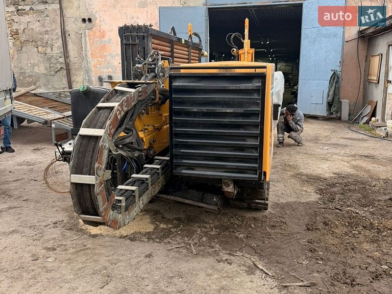 Буровая установка Vermeer D 2005 в Одессе