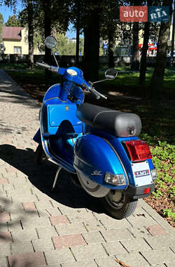 Мотороллер Vespa PX 2013 в 