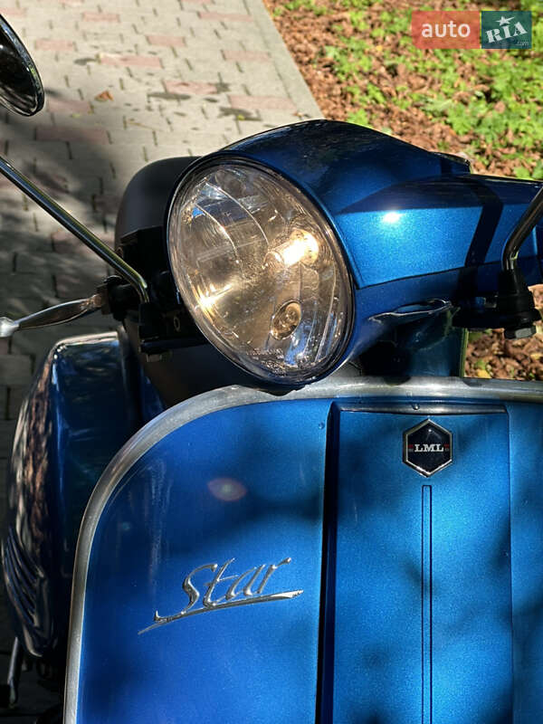 Мотороллер Vespa PX 2013 в Львове