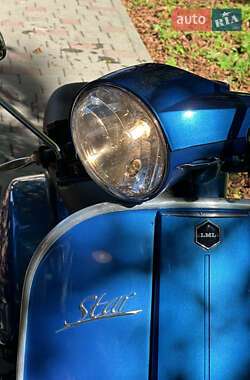 Мотороллер Vespa PX 2013 в 