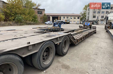 Низкорамная платформа Vestt 930018 2017 в Днепре