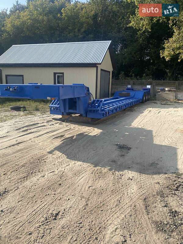 Лафет ВЕСТТ 975310 2017 в Бахмачі