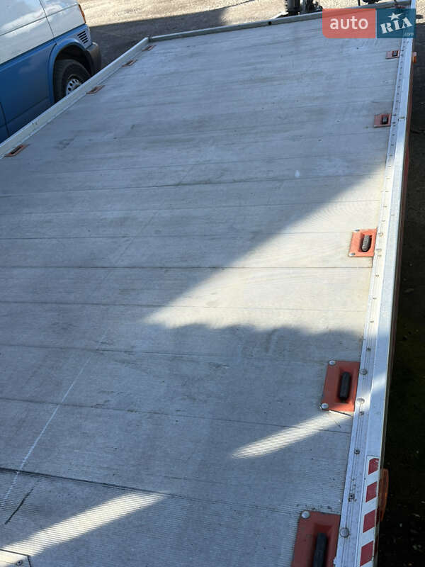 Лафет Vezeko R2B2J 2017 в Ужгороде фото 4 Лафет Vezeko R2B2J 2017 в Ужгороде