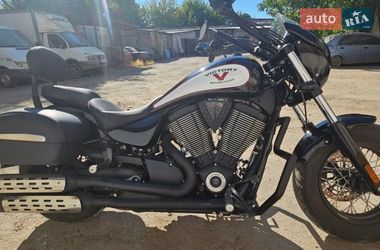 Мотоцикл Круізер Victory High-Ball 2015 в Одесі