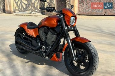 Мотоцикл Кастом Victory Judge 2013 в Києві