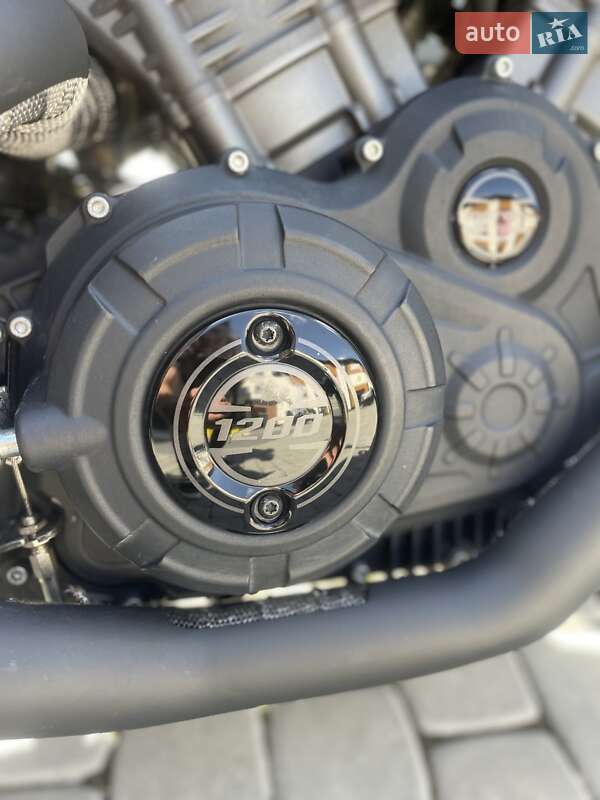 Мотоцикл Круизер Victory Octane 2017 в Коломые