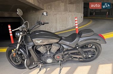 Мотоцикл Чоппер Victory Octane 2017 в Киеве