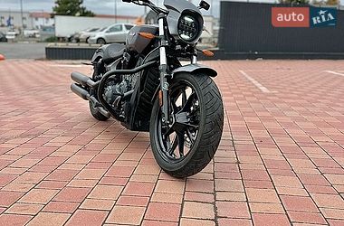 Мотоцикл Круизер Victory Octane 2016 в Одессе
