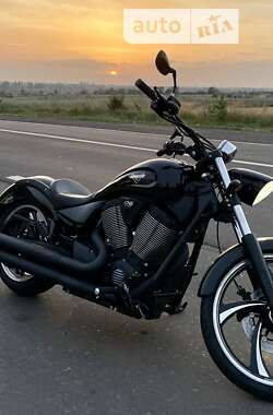 Мотоцикл Круизер Victory Vegas 2013 в Одессе