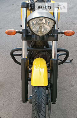 Мотоцикл Круизер Victory Vegas 2012 в Белой Церкви