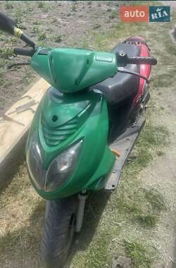 Мопеды Viking 150 1999 в 