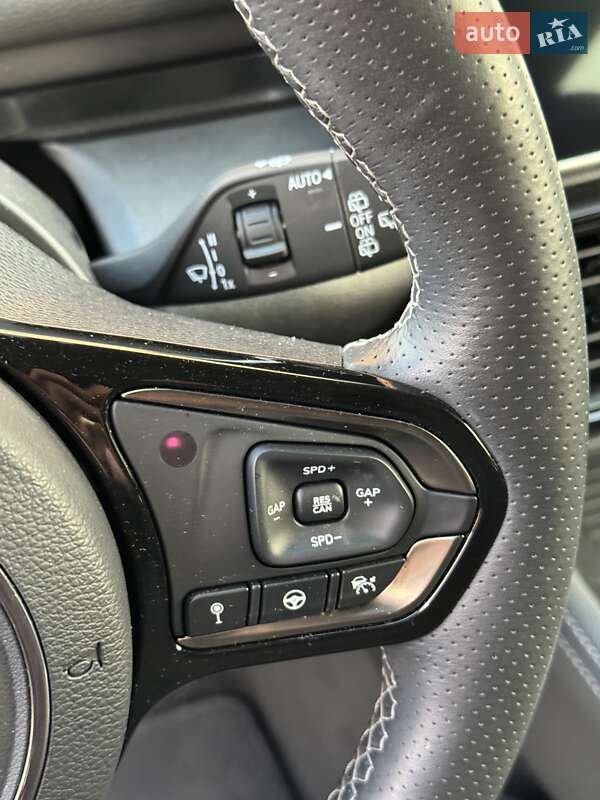 Внедорожник / Кроссовер VinFast VF-8 2022 в Киеве