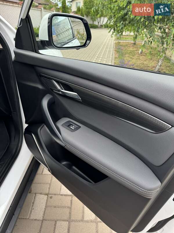 Внедорожник / Кроссовер VinFast VF-8 2022 в Киеве