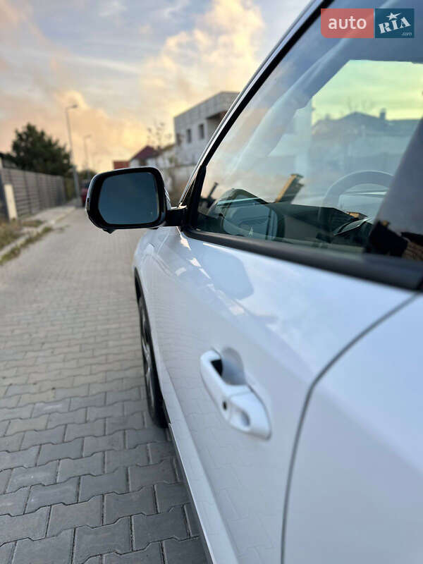 Внедорожник / Кроссовер VinFast VF-8 2024 в Одессе фото 15 Внедорожник / Кроссовер VinFast VF-8 2024 в Одессе