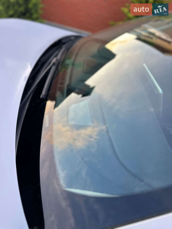 Внедорожник / Кроссовер VinFast VF-8 2024 в Одессе фото 19 Внедорожник / Кроссовер VinFast VF-8 2024 в Одессе