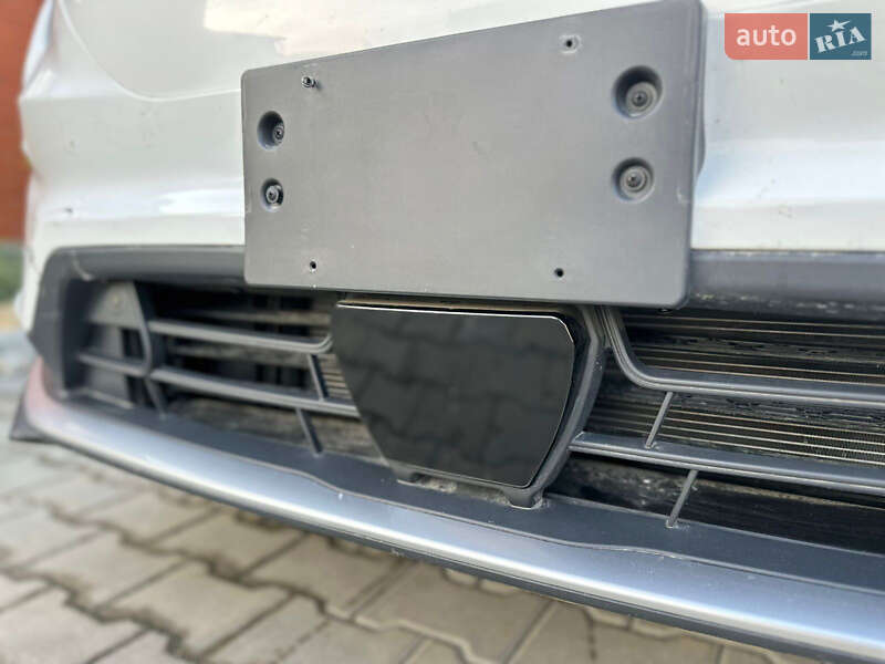 Внедорожник / Кроссовер VinFast VF-8 2024 в Одессе фото 21 Внедорожник / Кроссовер VinFast VF-8 2024 в Одессе