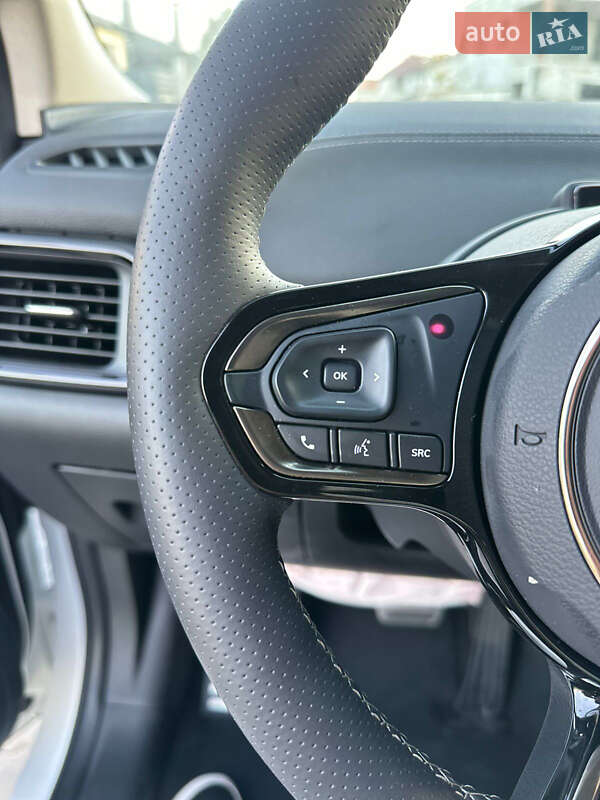 Внедорожник / Кроссовер VinFast VF-8 2024 в Одессе фото 34 Внедорожник / Кроссовер VinFast VF-8 2024 в Одессе