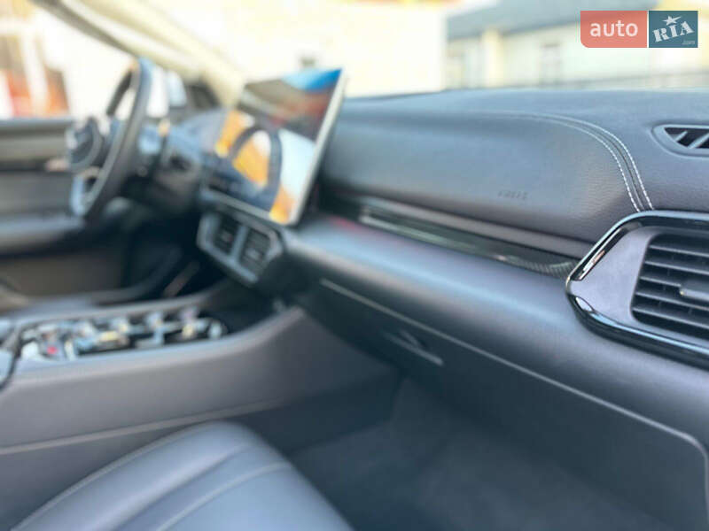 Внедорожник / Кроссовер VinFast VF-8 2024 в Одессе фото 43 Внедорожник / Кроссовер VinFast VF-8 2024 в Одессе