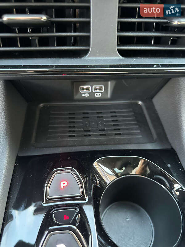 Внедорожник / Кроссовер VinFast VF-8 2024 в Одессе фото 42 Внедорожник / Кроссовер VinFast VF-8 2024 в Одессе