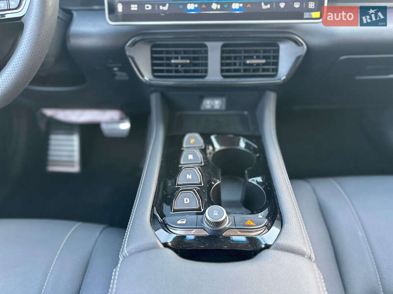 Внедорожник / Кроссовер VinFast VF-8 2024 в Одессе фото 67 Внедорожник / Кроссовер VinFast VF-8 2024 в Одессе