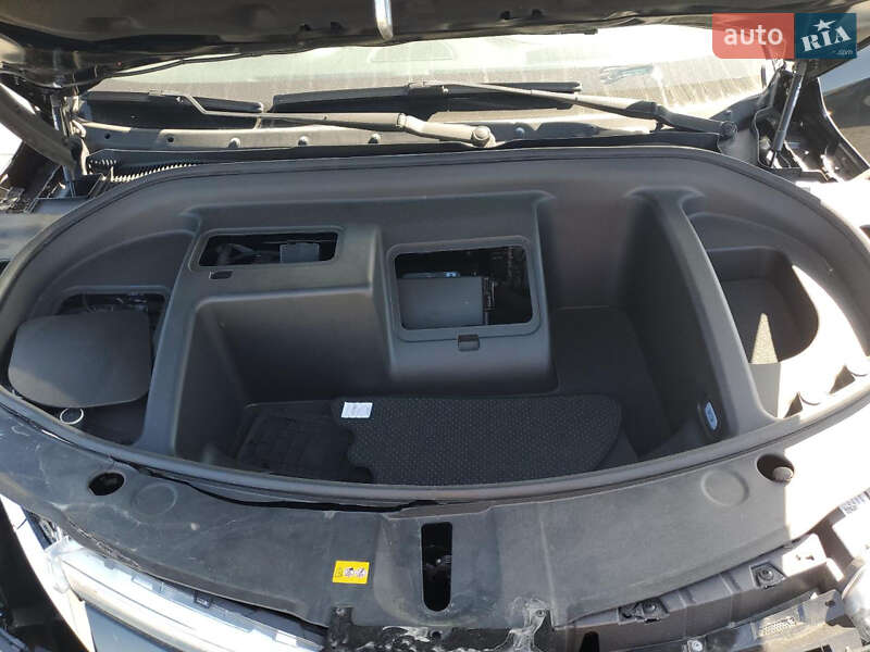 Внедорожник / Кроссовер VinFast VF-8 2023 в Виннице фото 6 Внедорожник / Кроссовер VinFast VF-8 2023 в Виннице