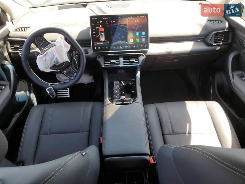 Внедорожник / Кроссовер VinFast VF-8 2023 в Виннице фото 10 Внедорожник / Кроссовер VinFast VF-8 2023 в Виннице