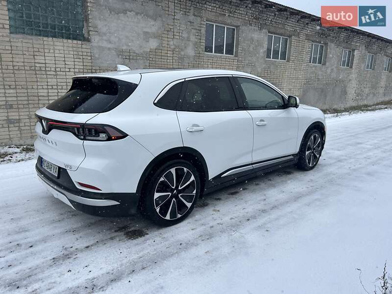 Внедорожник / Кроссовер VinFast VF-8 2023 в Любомле