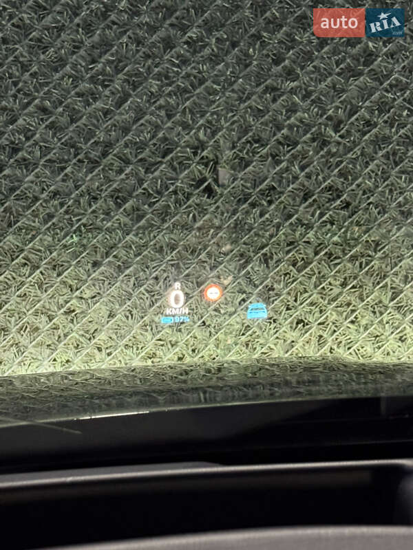 Внедорожник / Кроссовер VinFast VF-8 2023 в Киеве