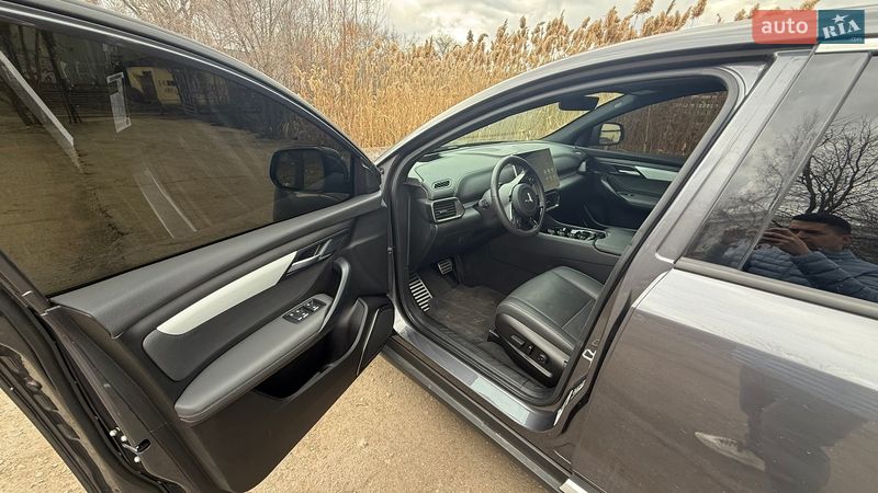 Універсал VinFast VF-8 2023 в Києві фото 9 Універсал VinFast VF-8 2023 в Києві