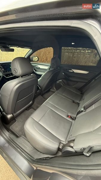 Універсал VinFast VF-8 2023 в Києві фото 12 Універсал VinFast VF-8 2023 в Києві