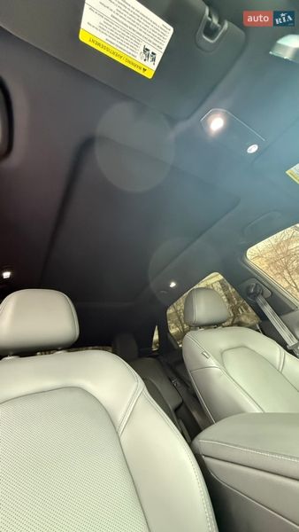 Універсал VinFast VF-8 2023 в Києві фото 17 Універсал VinFast VF-8 2023 в Києві