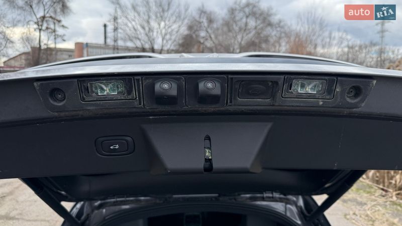 Універсал VinFast VF-8 2023 в Києві фото 21 Універсал VinFast VF-8 2023 в Києві