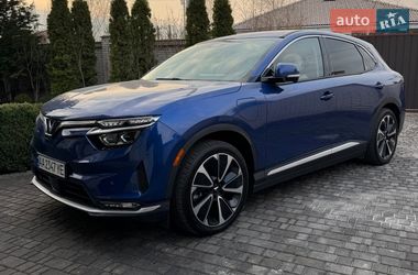 Внедорожник / Кроссовер VinFast VF-8 2023 в Киеве